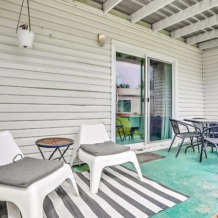 Summerhouse #20 Destin Exterior photo
