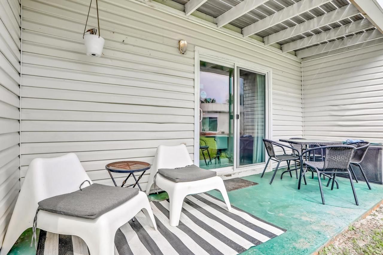 Summerhouse #20 Destin Exterior photo