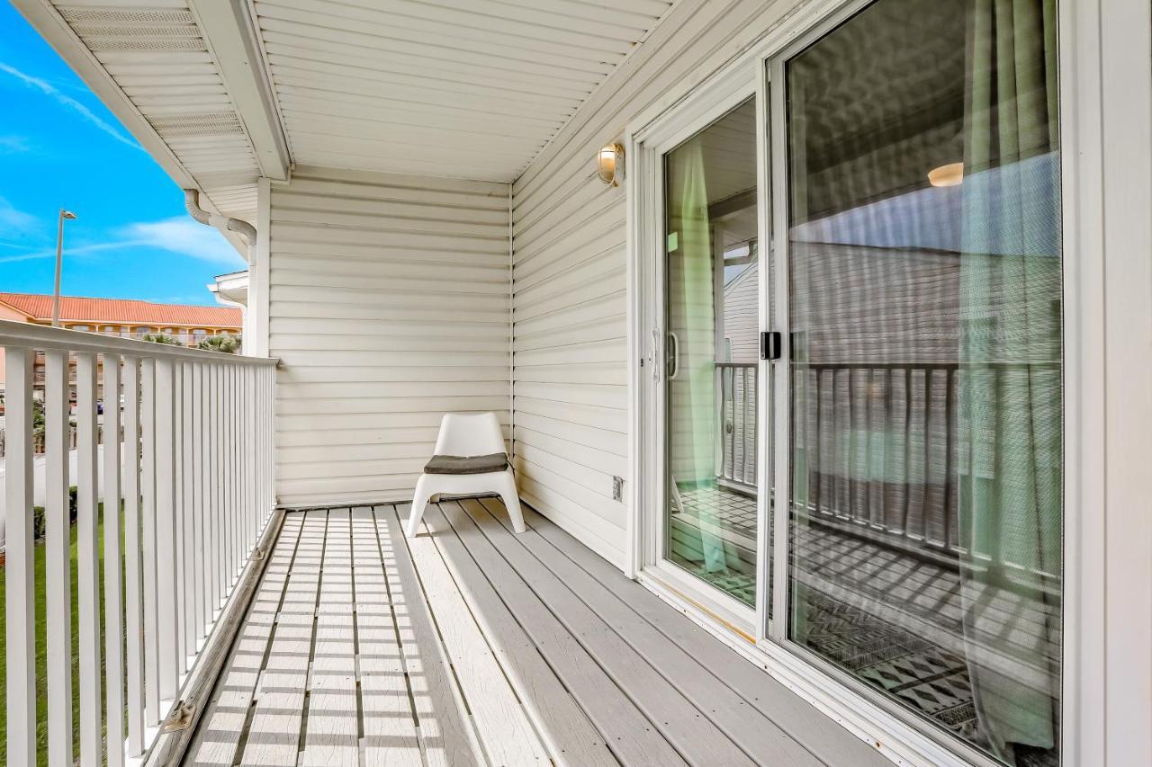 Summerhouse #20 Destin Exterior photo